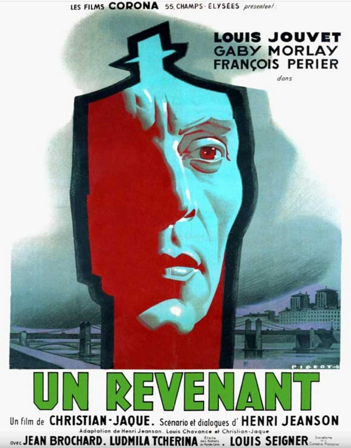 Un revenant (1946) - IMDb