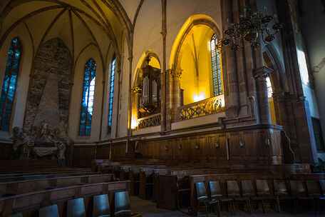 Strasbourg église Saint-Thomas 3 novembre 2013 44.jpg