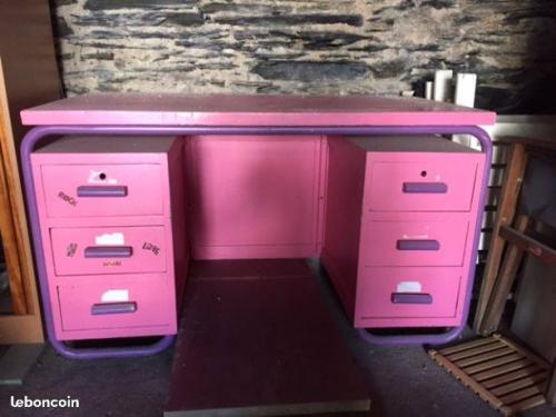 Le Bureau de maître: l'original