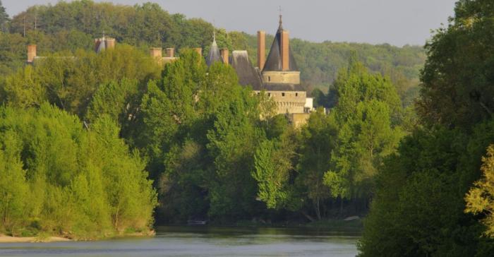 Département de l'Indre et Loire