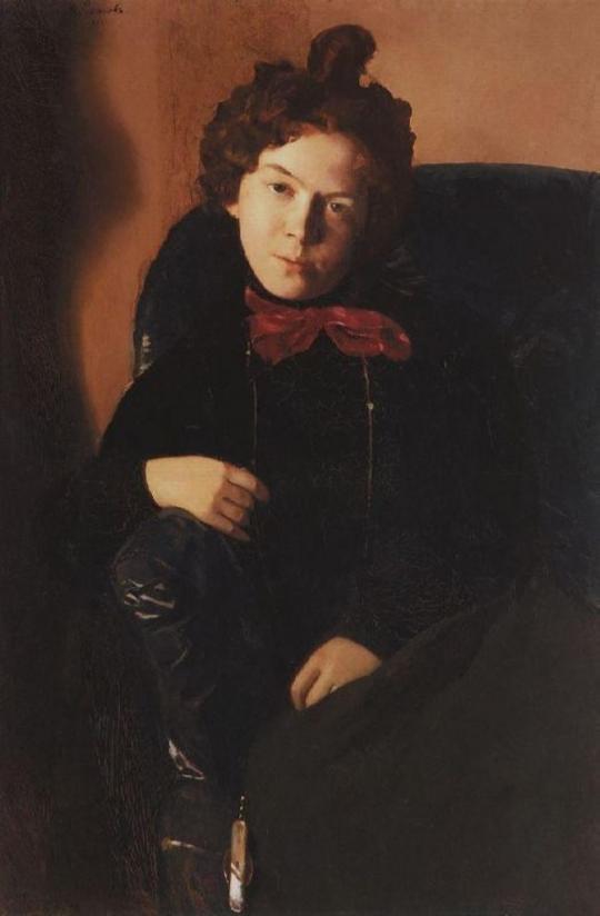 Constantin Somov