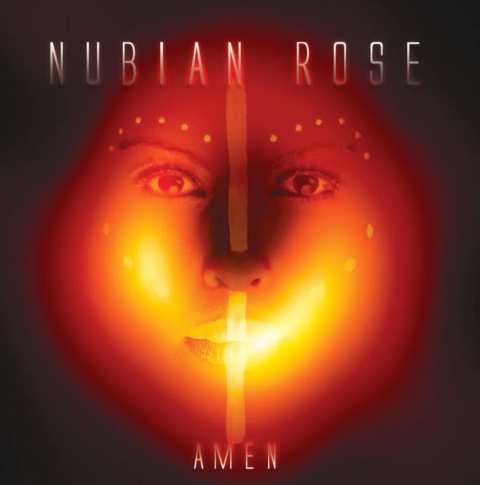NUBIAN ROSE - "Dramatic Day" Clip