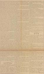 Palais de Justice - Le Christ au prétoire (Le bruxellois, 4 avril 1917)