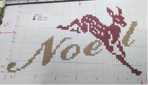 On s'occupe comme on peut ..... (rires)