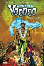 Frère Vaudou (Brother Voodoo)