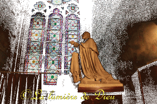 La cathédrale Notre-Dame de Paris