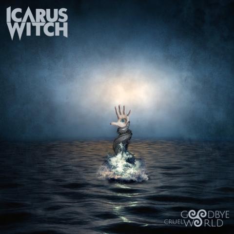 ICARUS WITCH - Nouveau chanteur ; Clip "Goodbye Cruel World"
