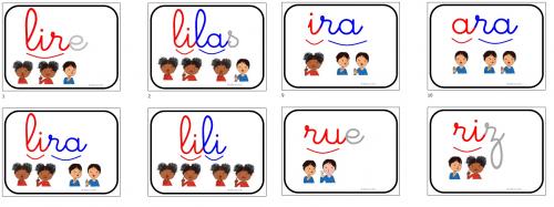 La magie Borel-Maisonny