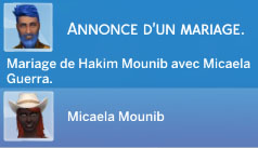 Semaine 3 - Quartier San Myshuno - Foyer N'Guyen