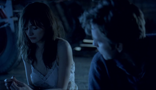 Young Adam, David McKenzie, 2003