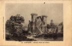 LES REMPARTS D'ALENÇON (Orne)