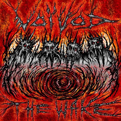VOIVOD - Les détails du nouvel album The Wake