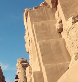 Similitudes historiques