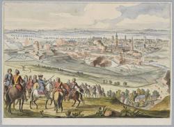 Journal d'un curé de campagne au 17ème siècle - Les conséquences de la guerre