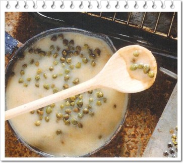 Recette du jour ... "Coquelets barbecue" ...