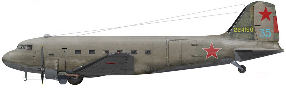 Heinkel He 111Z Zwilling 