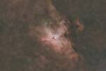 M16,eagle nebula,evoguide50ed,qhyccd178c,stellarmate,starless