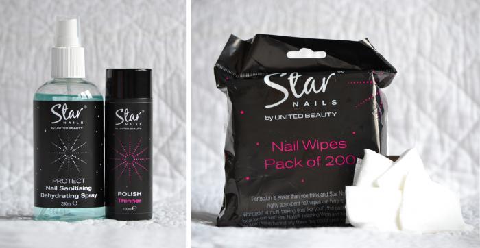 Maquiller et démaquiller ses ongles dans les règles de l'art !