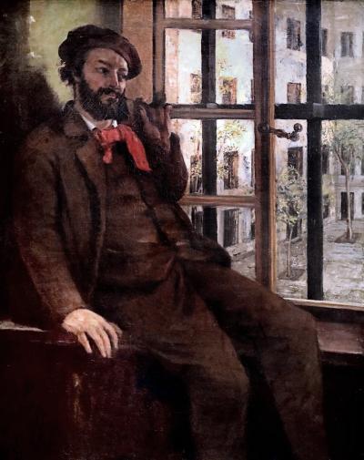 Vacances jurassiennes avec Arlette : La grotte d'Osselle, Ornans et le musée Gustave Courbet