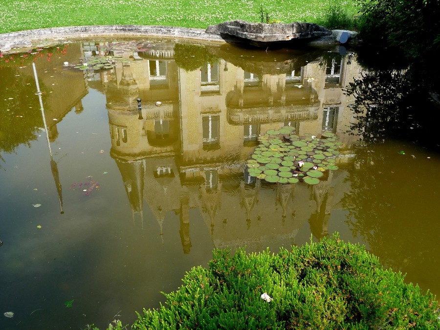 L'Hôtel Bouctot Vagniez (2)