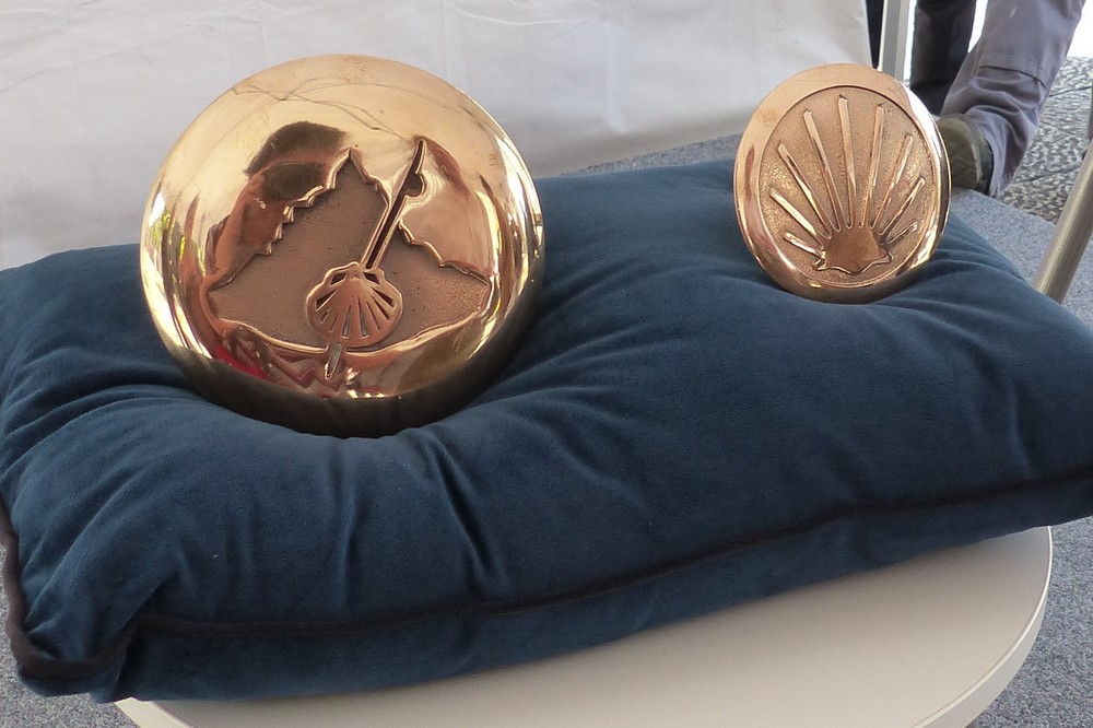 Créateurs, Compostelle et Némo