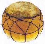 Sonnailles et tambourins (Corinne Albaut)