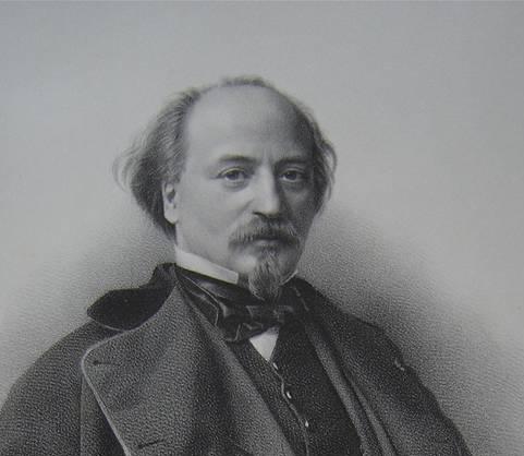 Alexandre Antigna