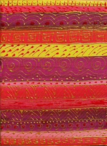Variations chaudes
