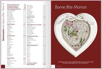 Coeur d'isa tome 2 bonne fête maman