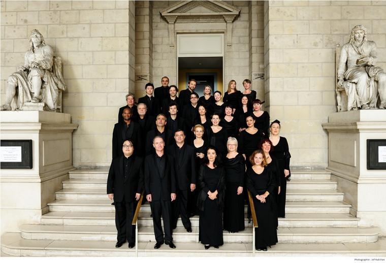 Concert Musica Pornic 