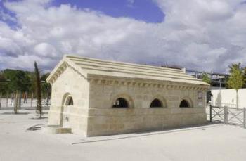 RANDO 20 / FONTAINE D'ALARC - Balade urbaine - mercredi 14 décembre