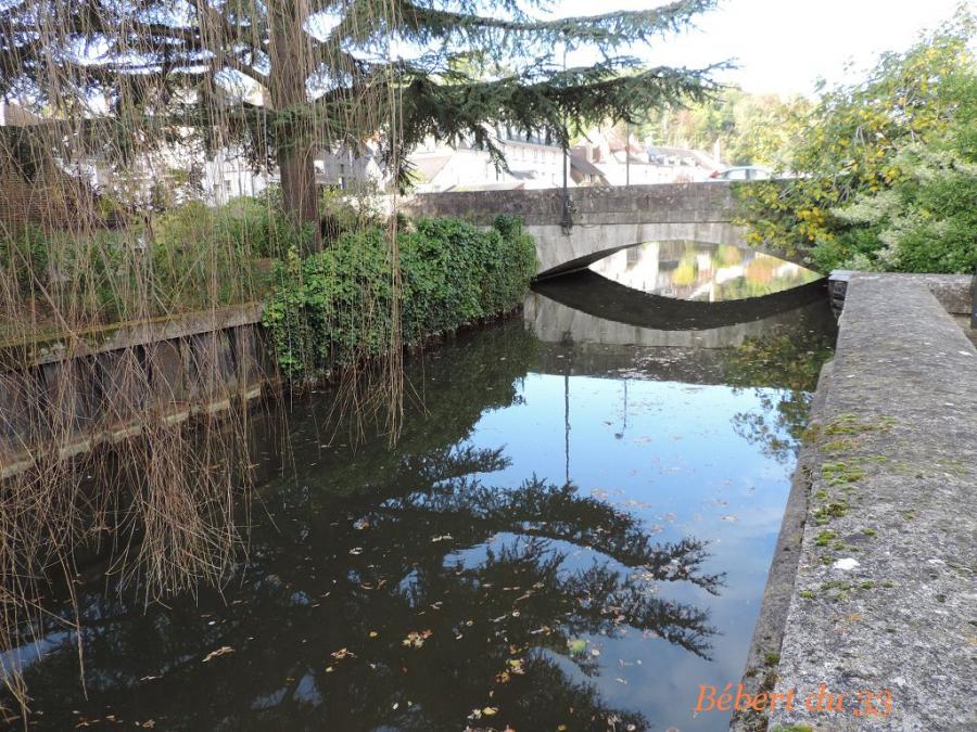 Vendome (41) Loir et Cher  -2