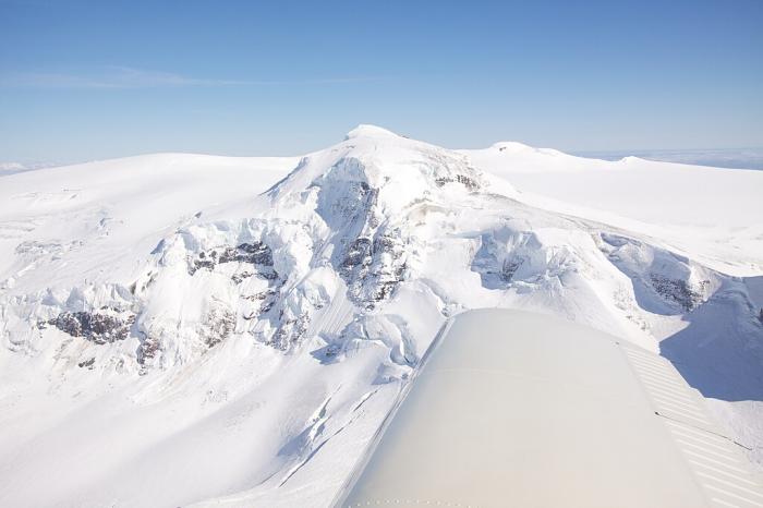 L'Islande dans l'Europe