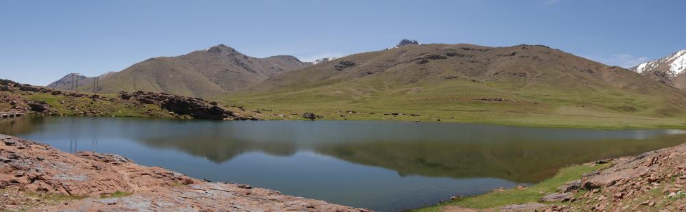 Ourika - Oukaïmedem