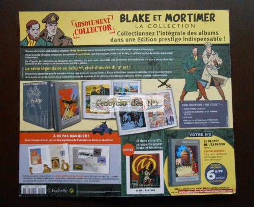 Hachette Collections