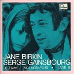 Bon anniversaire : Jane Birkin