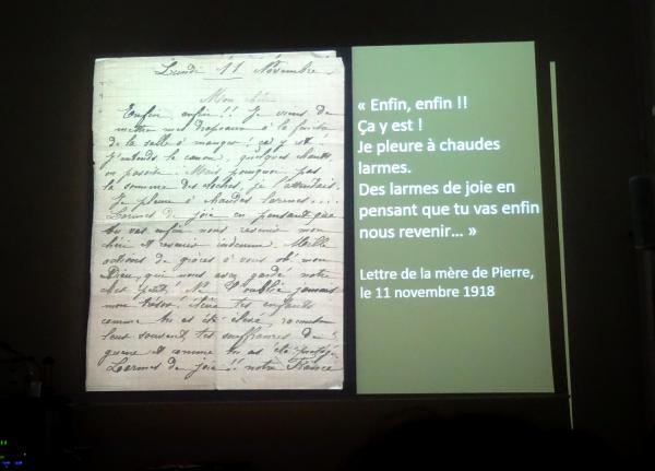 "La journée de l'écrit", organisée par la Bibliothèque Municipale de Châtillon sur Seine, au Musée du Pays Châtillonnais