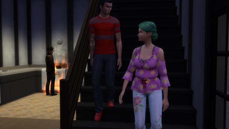 Semaine 2 - Quartier Windenburg - Foyer Munch/Lefebvre