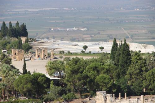 Hiérapolis (Turquie)