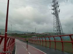 (J10) Portugalete / Castro Urdiales 14 Avril 2012 