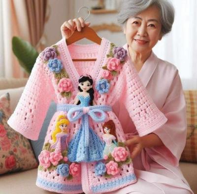 ⊱♥⊱╮ღ꧁ Le Crochet ꧂ღ ⊱♥≺