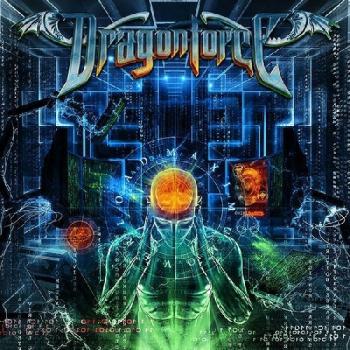 DRAGONFORCE_Maximum Overload