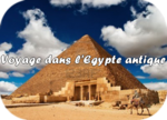Challenge "Voyage dans l'Egypte antique" proposé par Soukee