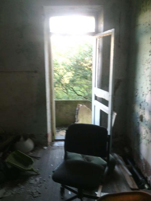 Chez Jean et Jeanine à Berre