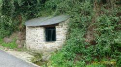 Lanvallay par les puits et fontaines...