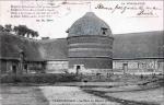 LES REMPARTS D'ANGO (Seine-Maritime)