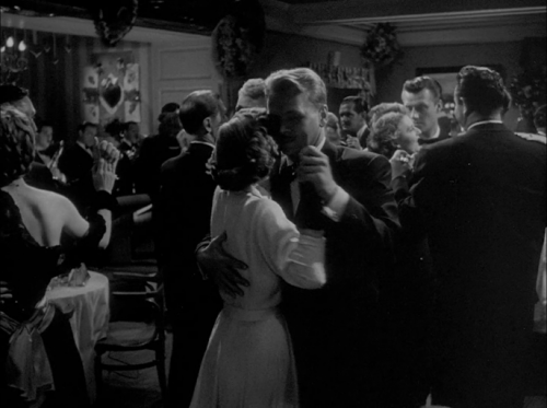 Chaines du destin, No Man of her Own, Mitchell Leisen, 1950