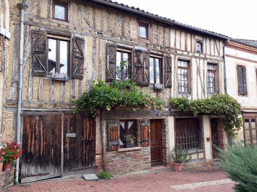 Encore un petit tour dans le Gers (2)