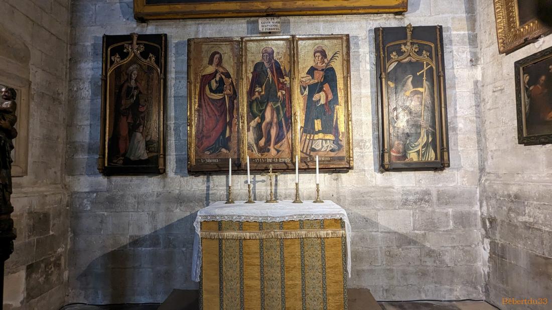 Tarascon en Provence