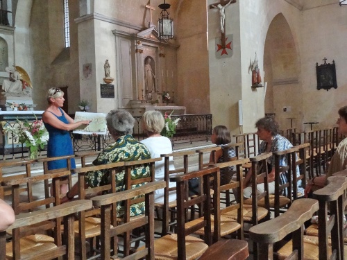 "Les dimanches en famille" au Musée du Pays Châtillonnais-Trésor de Vix..